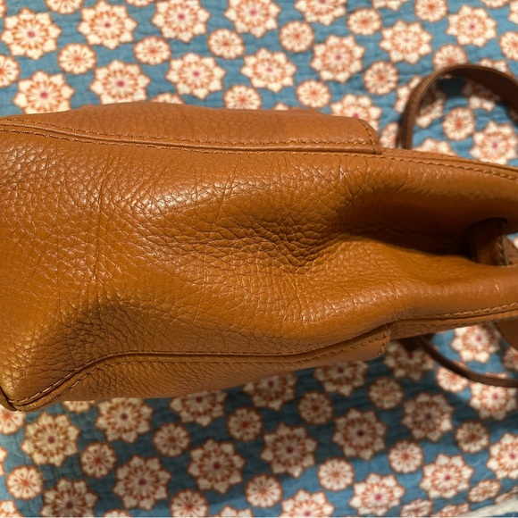 Vintage Coach Sonoma Bucket Bag 4923 Made in Italy - Picture 3 of 10